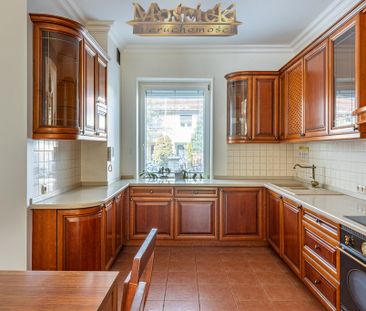 Warszawa, Ursynów - Zdjęcie 2