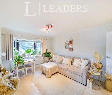 1 bedroom apartment to rent Hawkshill, Dellfield - Photo 6