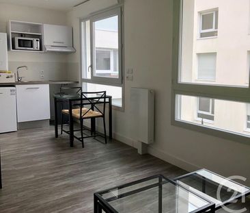 Appartement T1 à louer 1 pièce - 23,09 m2 TALENCE - 33 - Photo 2