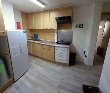 kamer 13 START SEPT 2026 - Hoogstraat 27 - Foto 5