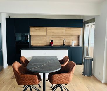 Appartement à louer 2 pièces • 55,23 m2 Cagnes-sur-Mer - Photo 4