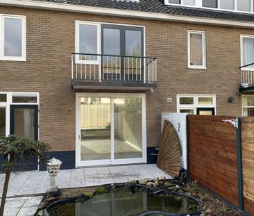 Te huur: Huis Kolhornseweg in Hilversum - Photo 5