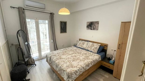 Διαμέρισμα για ενοικίαση Κάτω Πετράλωνα (Πετράλωνα) - Photo 1