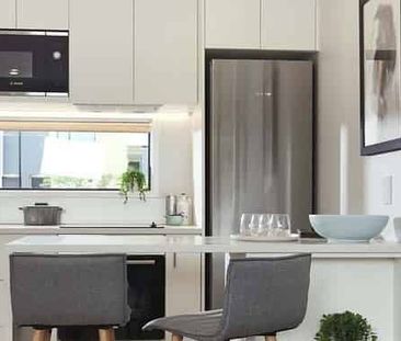 Stylish living in this stunning 2-bedroom - Photo 1