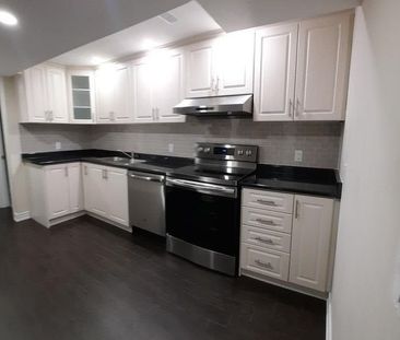 For Lease - 32 Wasaga Road Unit# Lower, Brampton, Ontario - Photo 2