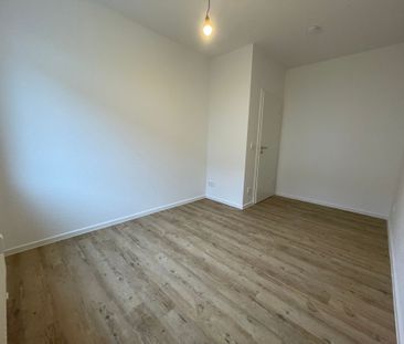 *sanierte Balkonwohnung*Tageslichtbad*Erdgeschoss* - Foto 4