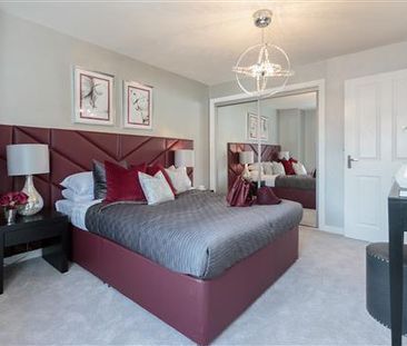 3 bedroom detached house to rent - Photo 4