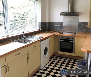 1 bedroom flat to rent - Photo 1