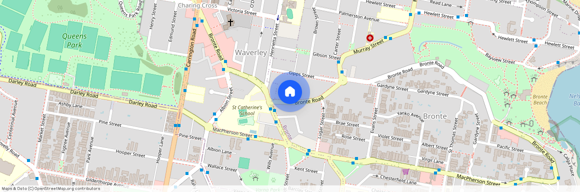 5/378 Bronte Road, Bronte 2024, New South Wales