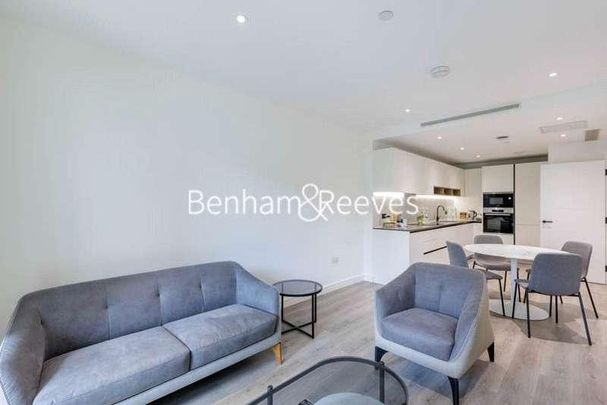 Beaulieu House, Glenthorne Road, London, W6 - Photo 1