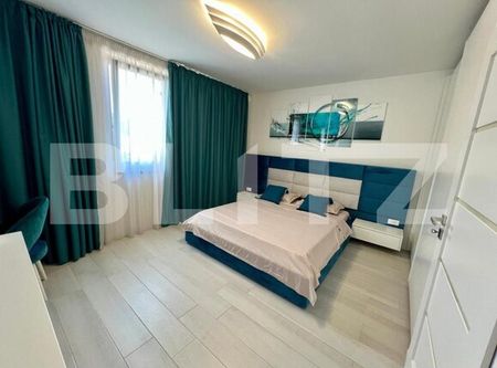 Apartament de lux, 2 camere decomandat, 64mp, Happy Residence - Fotografie 4