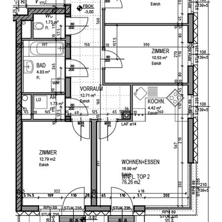 Wohnung in Raabs/Thaya - Photo 3