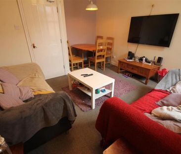 5 bedroom maisonette to rent - Photo 6