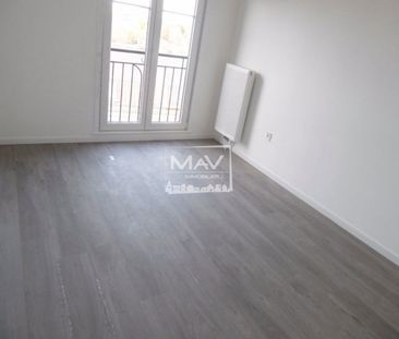 Appartement à louer à Marcq en baroeul • - Photo 1