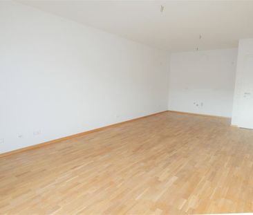 Schön geschnittene 3-Zi. Whg. m. Balkon, FBH und AR in Whg. - Foto 3