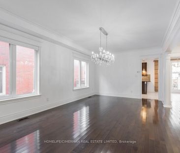 For Lease - 146 Shale Crescent Unit# Upper Floor, Vaughan, Ontario - Photo 1