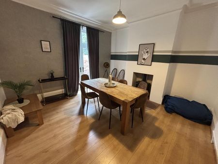 5 bedroom house to rent - Photo 2