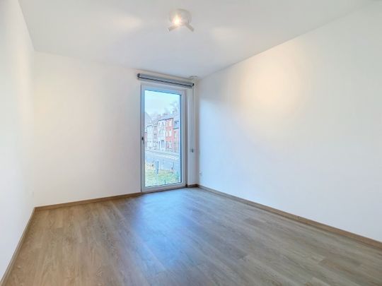 Appartement 2 chambres au coeur de Bastogne - Photo 1