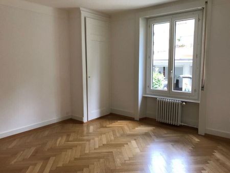 Beautiful 2-room apartment – A stone’s throw from Beaulieu - Photo 4