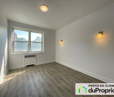 1-4201, Décarie, Côte-des-Neiges / Notre-Dame-de-Grâce à louer - Photo 2