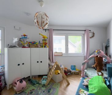 NEUWERTIGE 3-ZIMMER-WOHNUNG MIT 2 BALKONEN - Foto 4