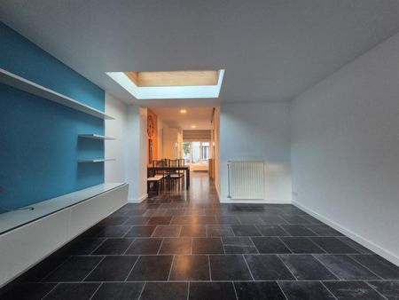 Huis te huur in Gentbrugge - foto 3