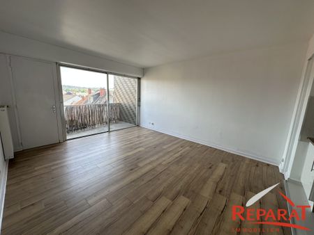 Location Appartement 1 pièce 36m² BRIVE LA GAILLARDE 19100 - Photo 5