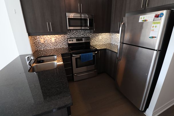 For Lease - 8130 Birchmount Road Unit# 402, Markham, Ontario - Photo 1