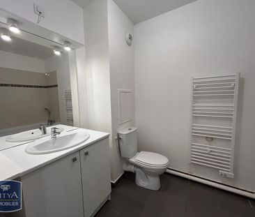 Location Appartement 2 pièces 39m² EVREUX 27000 - Photo 6