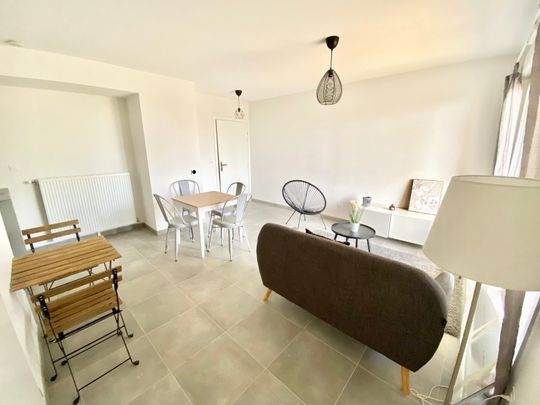 Location Appartement 3 pièces 62m² TOULOUSE 31400 - Photo 1