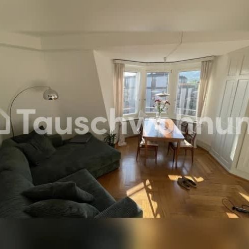 3.5 Zimmer, 4. Stock - Photo 1