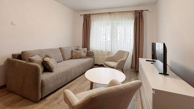 Zona Cu Acces Facil - Fotografie 1