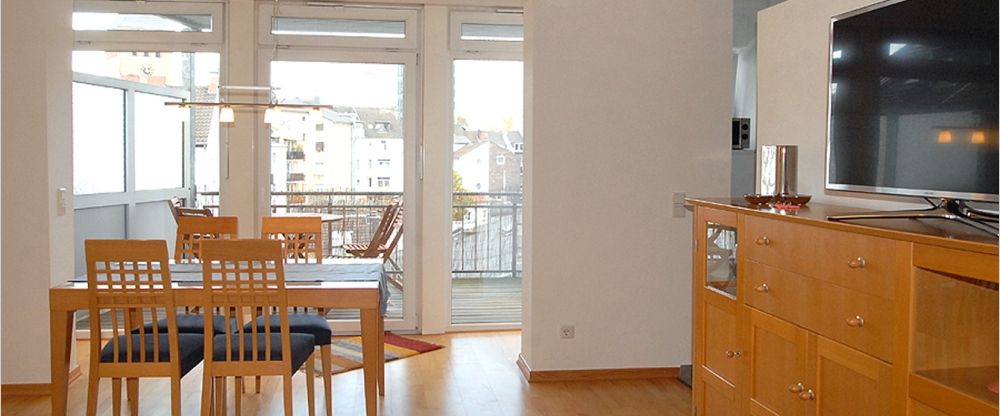 3 Zimmer in Düsseldorf - Foto 1