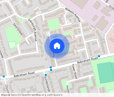 Gosling Way, Sawston, Cambridge, Cambridgeshire - Photo 1