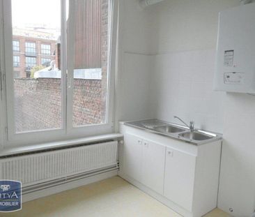 Location Appartement 2 pièces 48m² LILLE 59260 - Photo 2
