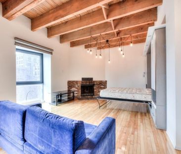 Appartement à louer - Photo 4