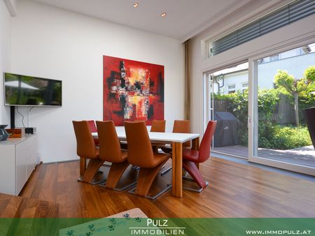 TRAUMHAUS in ZENTRALER RUHELAGE - Photo 5