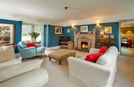 5 bedroom country house to rent - Photo 2