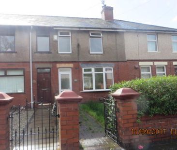 2 bedroom terraced house to rent - Photo 3