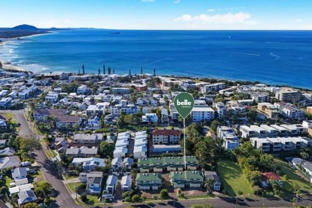 Desirable beachside location - Photo 4