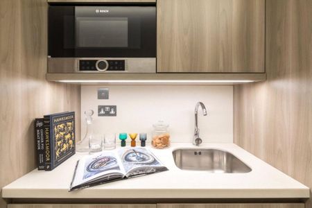 Studio to rent - Photo 4