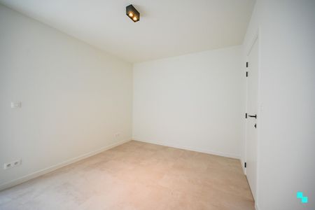 Nieuwbouw éénslaapkamerappartement in Waregem - Photo 3