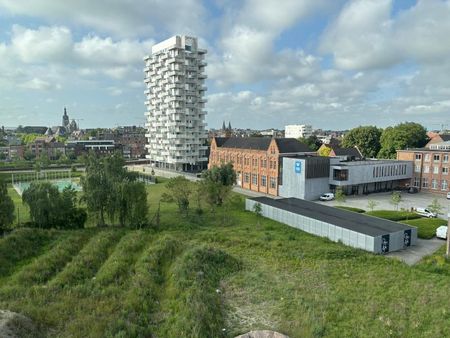 Burgemeester Vercruysselaan 1C, kamer C101 - Photo 5