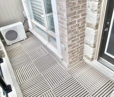 For Lease - 20 Westmeath Lane Unit# 2309, Markham, Ontario - Photo 1