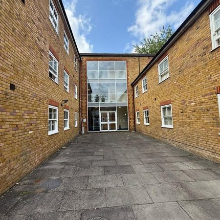 Flat to rent - Photo 4