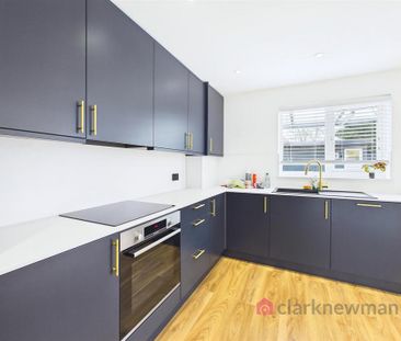 3 bedroom terraced house to rent - Photo 6