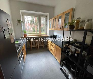 Wohnungsswap - 2 Zimmer, 60 m² - Rubensstraße, Schöneberg, Berlin - Photo 4