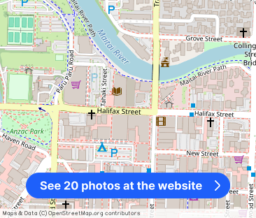 11A Werneth Street (upstairs), Atawhai, Nelson - Photo 1