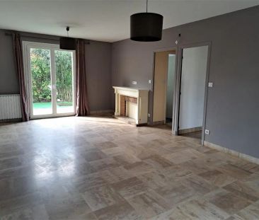 Location maison 6 pièces - 140m² à Bourg-lès-valence (26500) - Photo 1