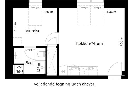 Vikærsvej 32, 3. 2. 8240 Risskov - Photo 4